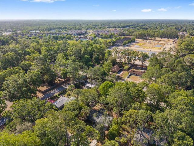 7923 SW 55TH PLACE, Gainesville, FL 32608