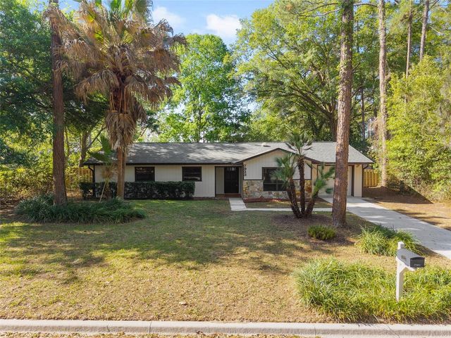 7923 SW 55TH PLACE, Gainesville, FL 32608