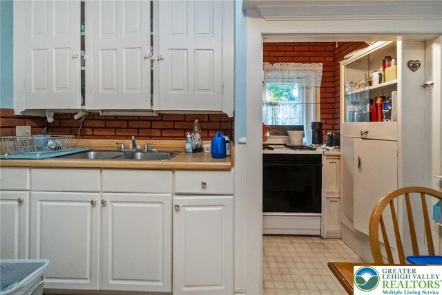 326 North Filbert Street, Allentown City, PA 18109