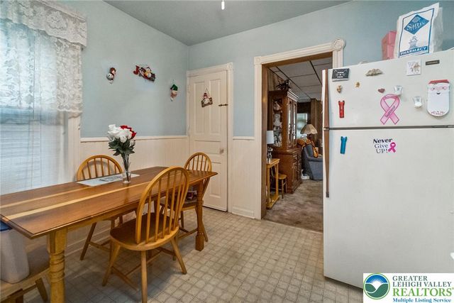 326 North Filbert Street, Allentown City, PA 18109