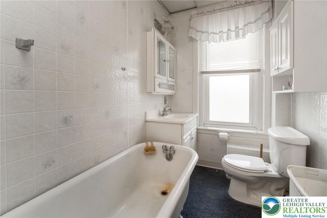 326 North Filbert Street, Allentown City, PA 18109