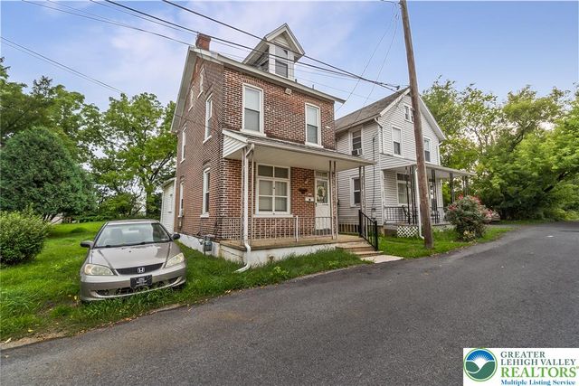 326 North Filbert Street, Allentown City, PA 18109