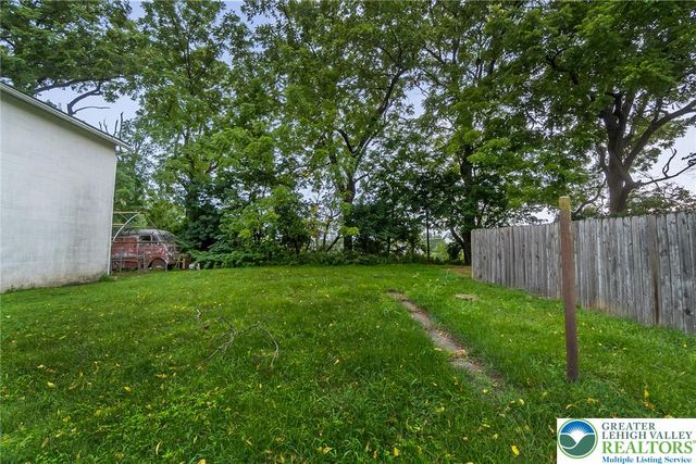 326 North Filbert Street, Allentown City, PA 18109