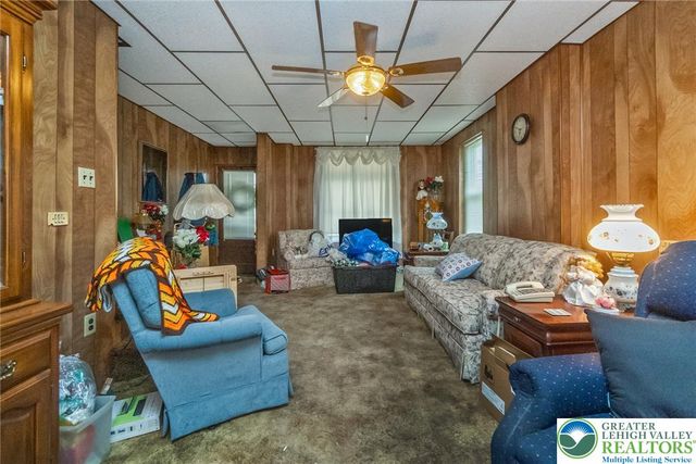 326 North Filbert Street, Allentown City, PA 18109