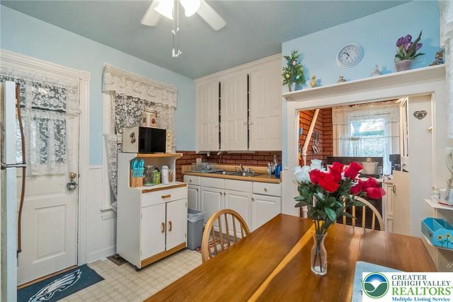 326 North Filbert Street, Allentown City, PA 18109