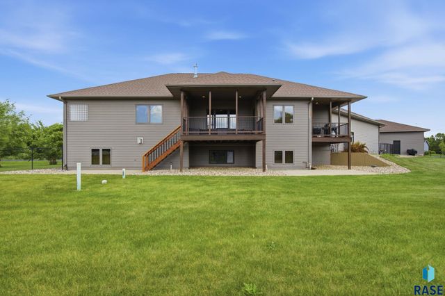 27217 Lovely Pl Place, Tea, SD 57064