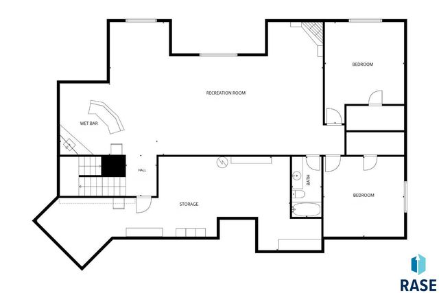 27217 Lovely Pl Place, Tea, SD 57064