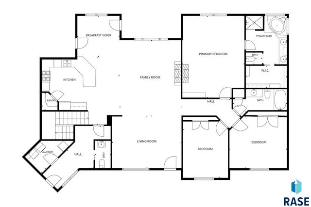 27217 Lovely Pl Place, Tea, SD 57064