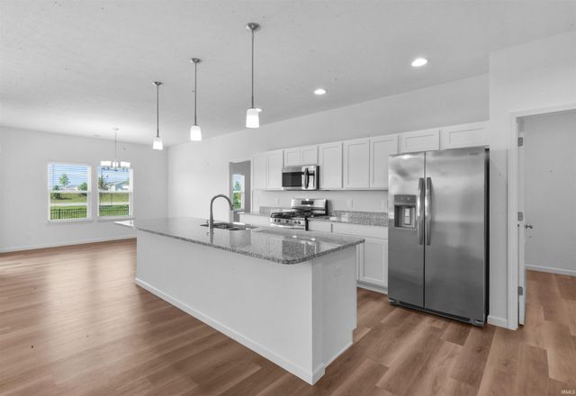 1123 Colcester Lane, West Lafayette, IN 47906