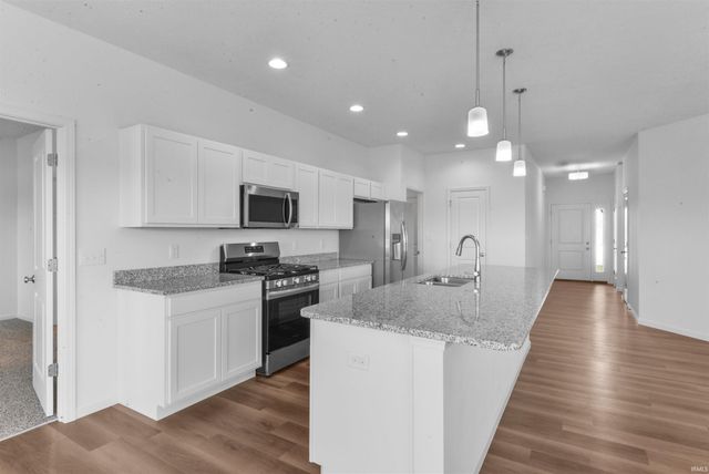 1123 Colcester Lane, West Lafayette, IN 47906