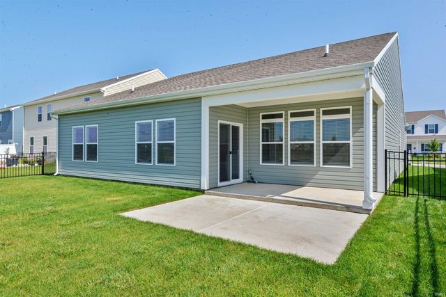 1123 Colcester Lane, West Lafayette, IN 47906