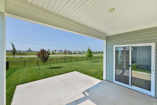 1123 Colcester Lane, West Lafayette, IN 47906