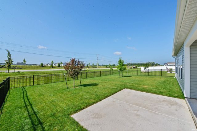1123 Colcester Lane, West Lafayette, IN 47906
