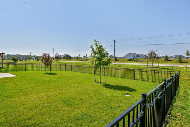 1123 Colcester Lane, West Lafayette, IN 47906