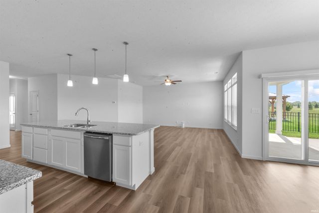 1123 Colcester Lane, West Lafayette, IN 47906