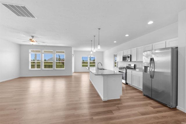 1123 Colcester Lane, West Lafayette, IN 47906