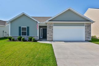 1123 Colcester Lane, West Lafayette, IN 47906