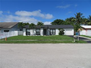 26682 SW 125th Court, Homestead, FL 33032