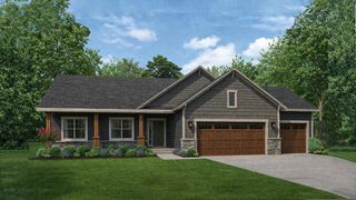 478 W Talbot's Woods DRIVE #Lt3, Oconomowoc, WI 53066