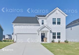 7113 Foggy River Drive, Aiken, SC 29801