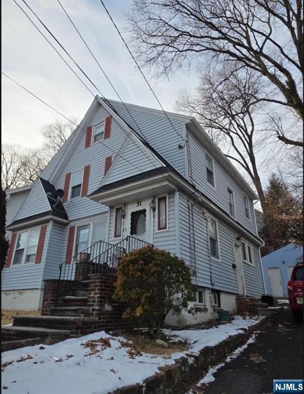 51 Rollinson Street, West Orange, NJ 07052