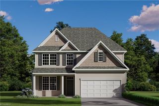 3904 Cassillis Way 83, Colfax, NC 27235