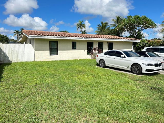 2507 BIMINI Lane, Fort Lauderdale, FL 33312