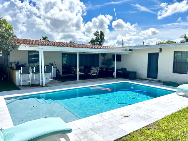 2507 BIMINI Lane, Fort Lauderdale, FL 33312