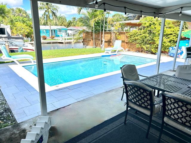 2507 BIMINI Lane, Fort Lauderdale, FL 33312