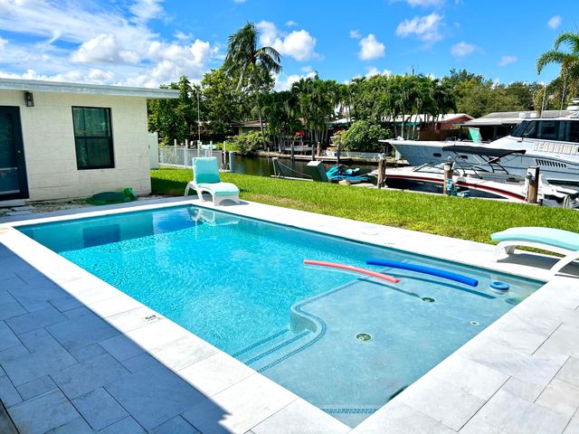 2507 BIMINI Lane, Fort Lauderdale, FL 33312