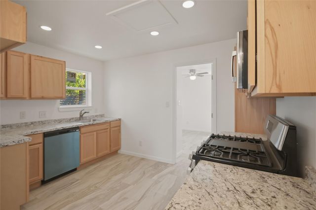 3516 Orange Street, Houston, TX 77020