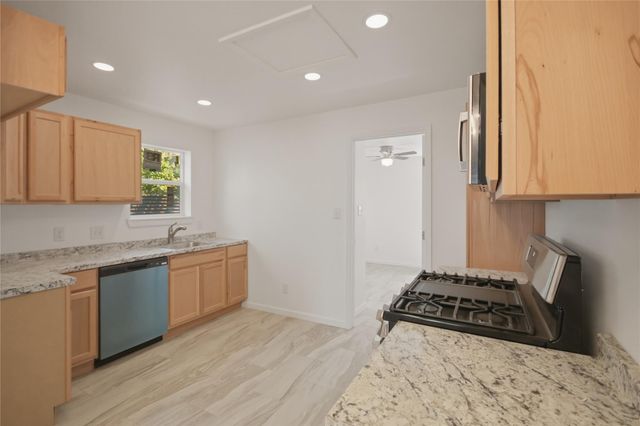 3516 Orange Street, Houston, TX 77020