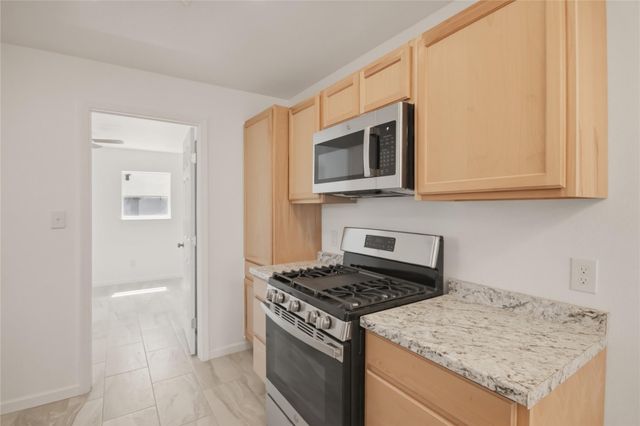 3516 Orange Street, Houston, TX 77020