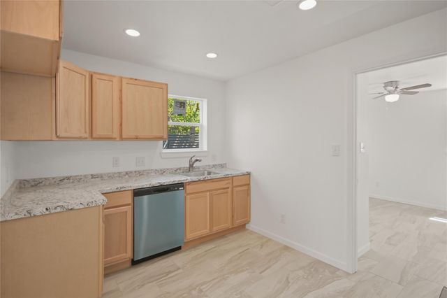 3516 Orange Street, Houston, TX 77020