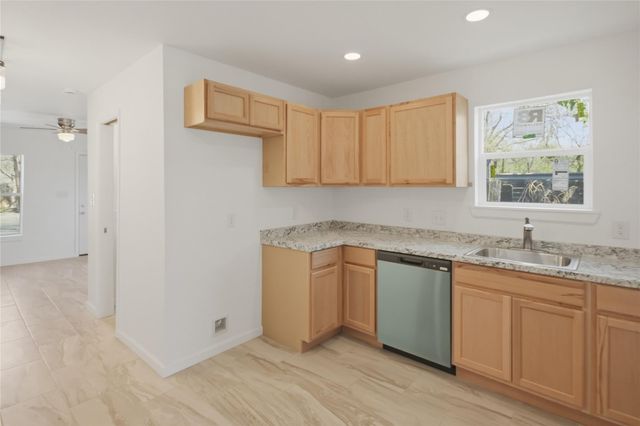 3516 Orange Street, Houston, TX 77020