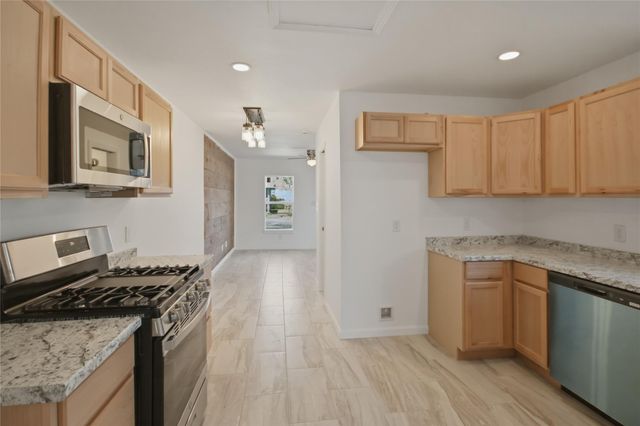 3516 Orange Street, Houston, TX 77020