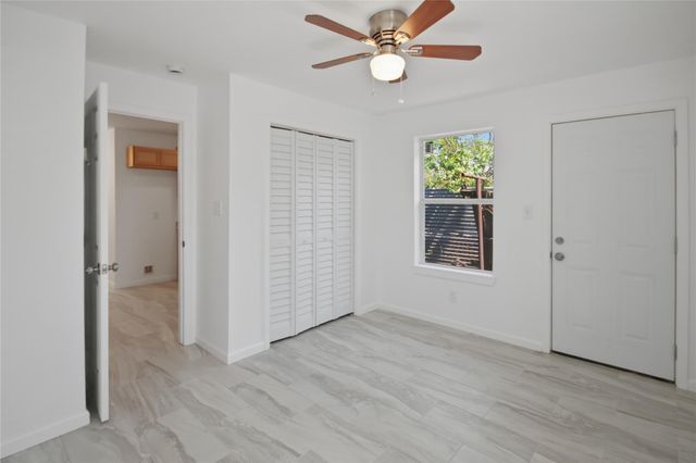 3516 Orange Street, Houston, TX 77020