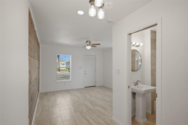 3516 Orange Street, Houston, TX 77020