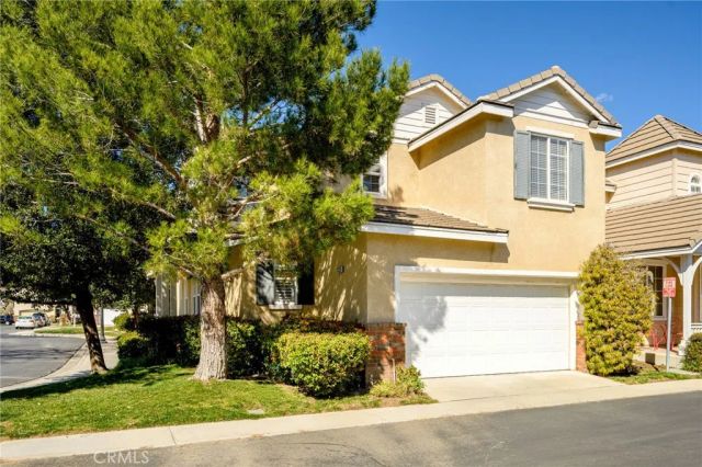 23315 Portland Lane, Valencia, CA 91355