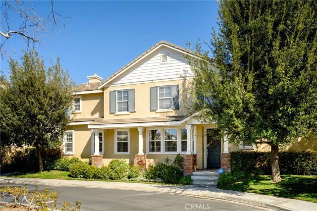 23315 Portland Lane, Valencia, CA 91355