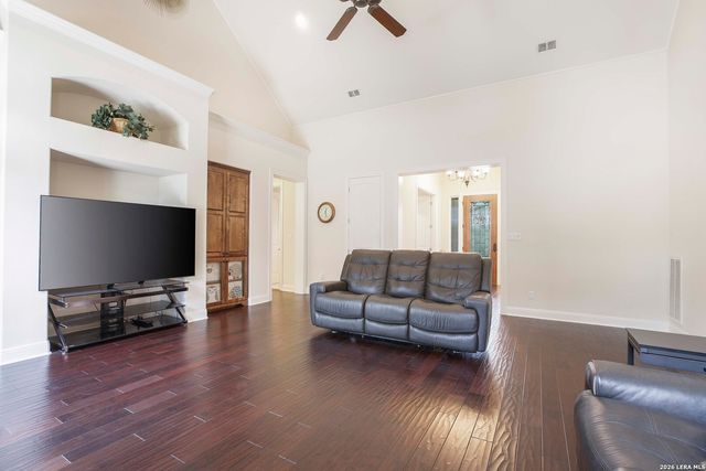 3009 Fallbrook Manor, Bulverde, TX 78163