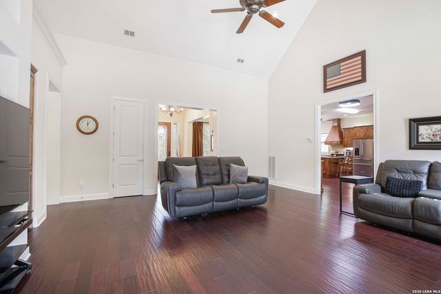 3009 Fallbrook Manor, Bulverde, TX 78163