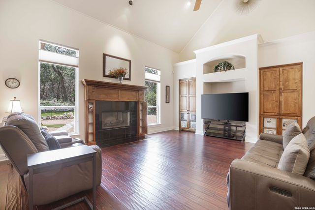 3009 Fallbrook Manor, Bulverde, TX 78163