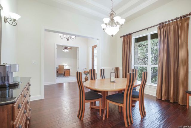 3009 Fallbrook Manor, Bulverde, TX 78163