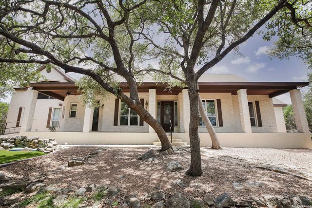 3009 Fallbrook Manor, Bulverde, TX 78163