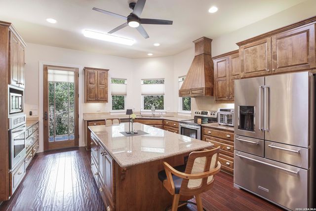3009 Fallbrook Manor, Bulverde, TX 78163
