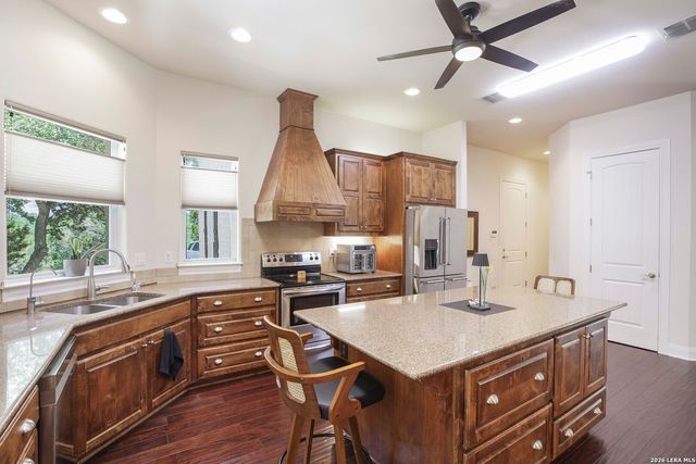 3009 Fallbrook Manor, Bulverde, TX 78163