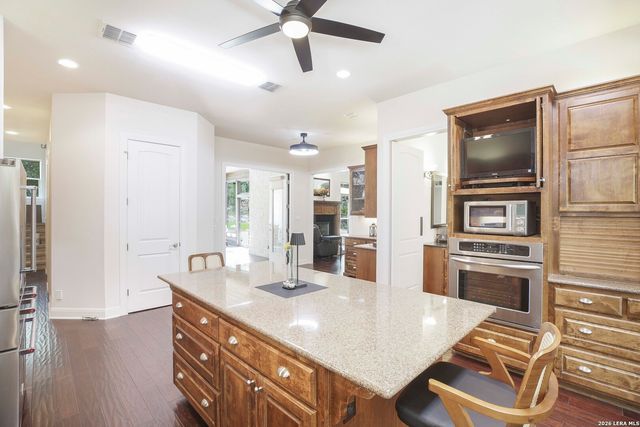 3009 Fallbrook Manor, Bulverde, TX 78163