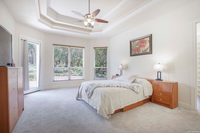 3009 Fallbrook Manor, Bulverde, TX 78163