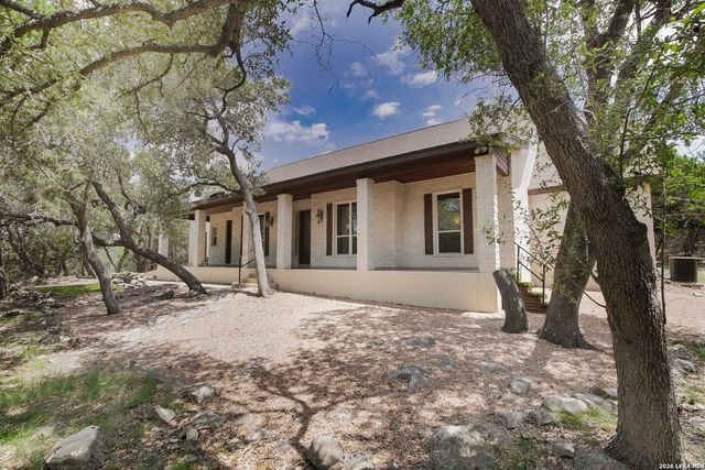 3009 Fallbrook Manor, Bulverde, TX 78163
